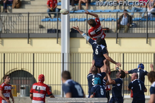 2014-10-05 ASRugby Milano-Rugby Brescia 086